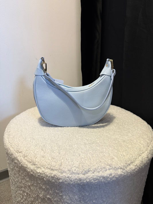 Tasche -1567- hellblau - Sarahs Modeboutique