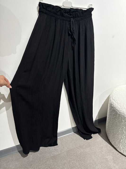 Hose -4436- schwarz