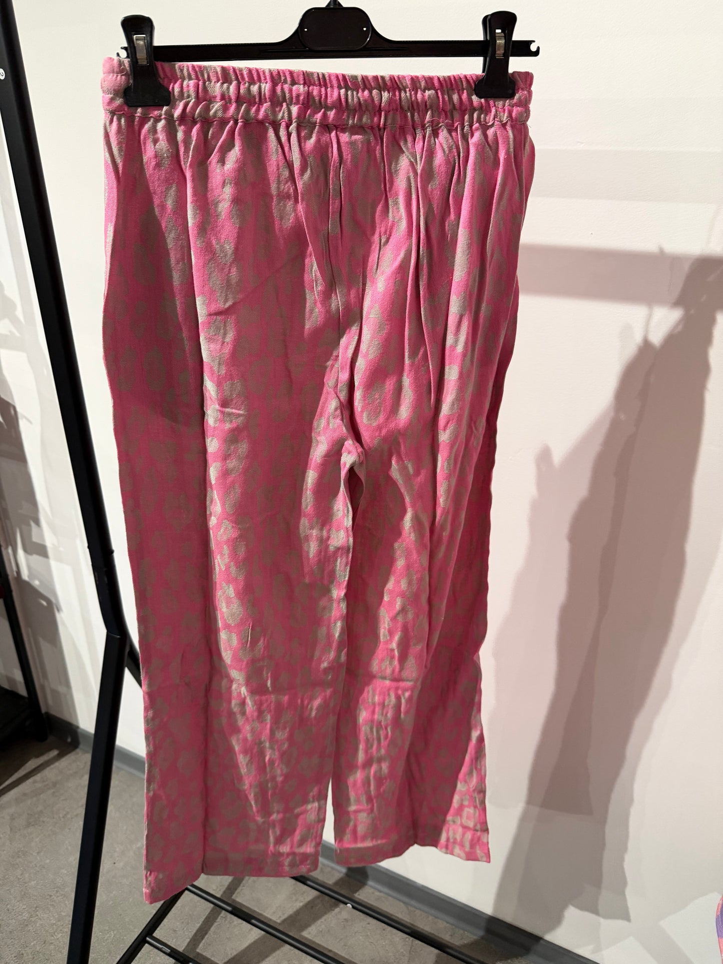 Hose -1373- Pink - Sarahs Modeboutique