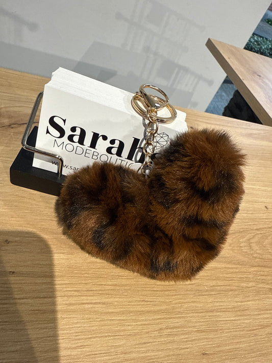 Schlüsselanhänger - Sarahs Modeboutique