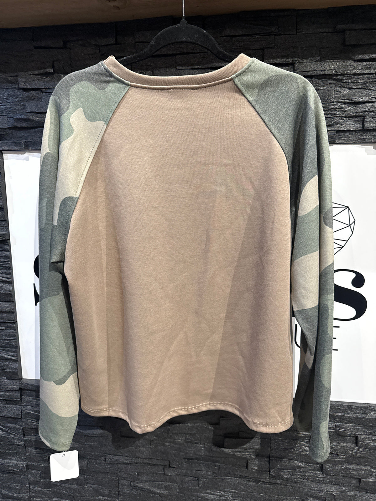 PULLOVER -8851-
