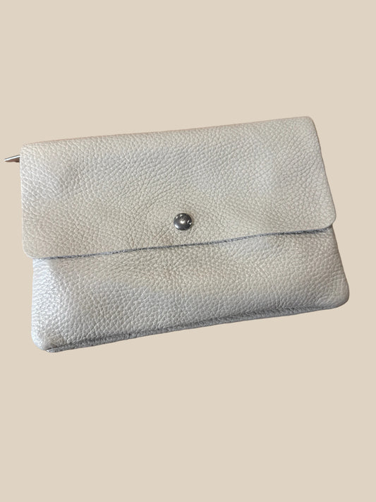 UMHÄNGETASCHE -6004- BEIGE - Sarahs Modeboutique