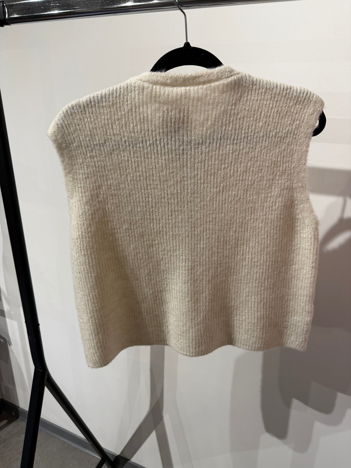 Weste -1402- - Sarahs Modeboutique