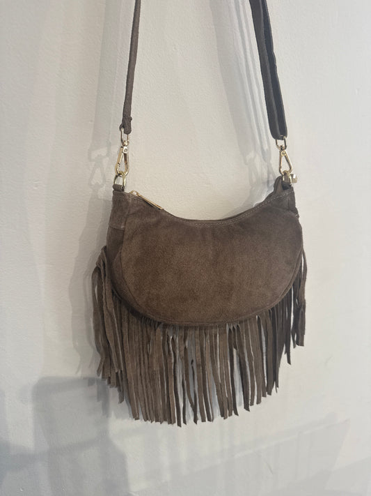 Tasche -1347- taupe