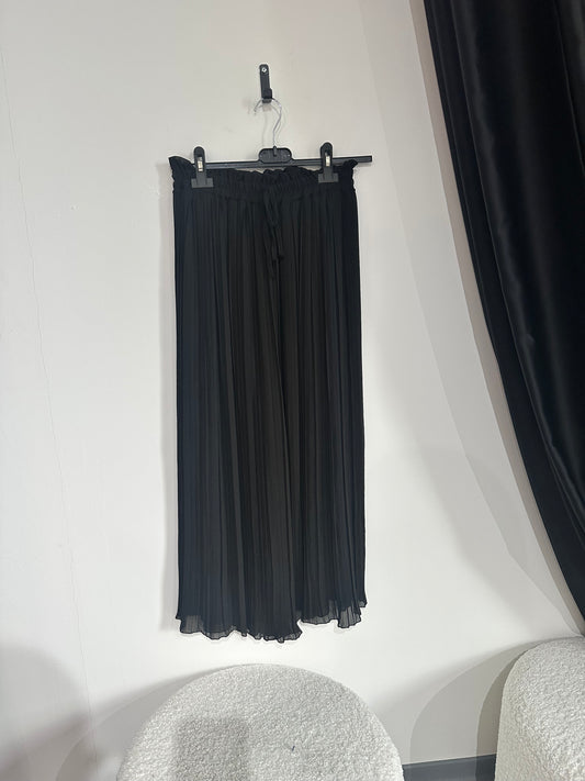 Flatterhose -042- schwarz