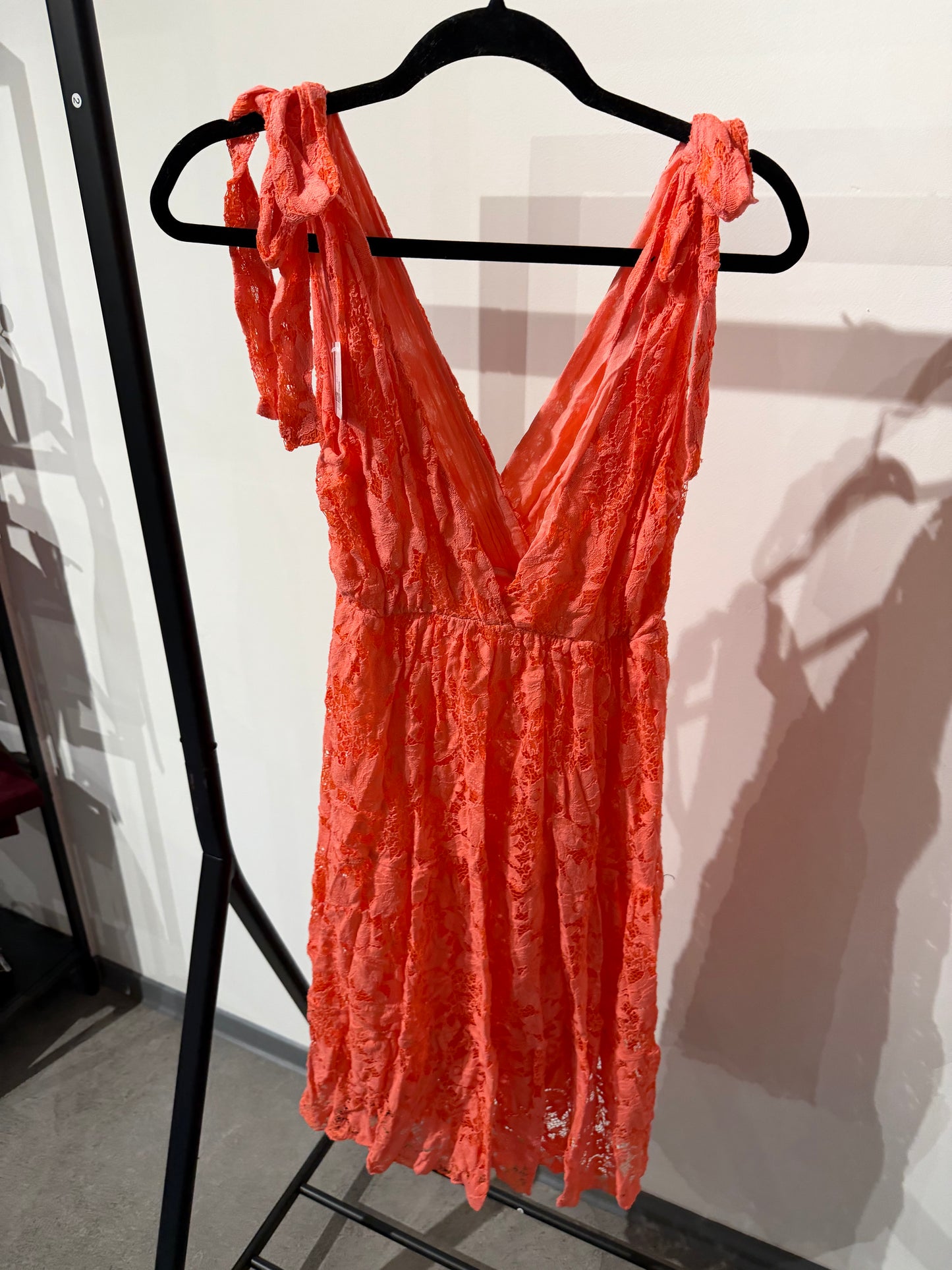 Kleid -1409- - Sarahs Modeboutique