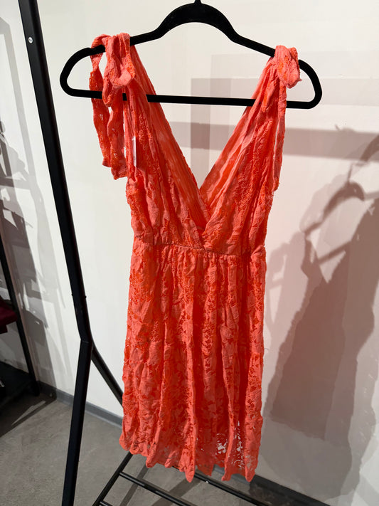 Kleid -1409- - Sarahs Modeboutique