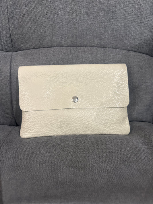 UMHÄNGETASCHE -6004- BEIGE - Sarahs Modeboutique