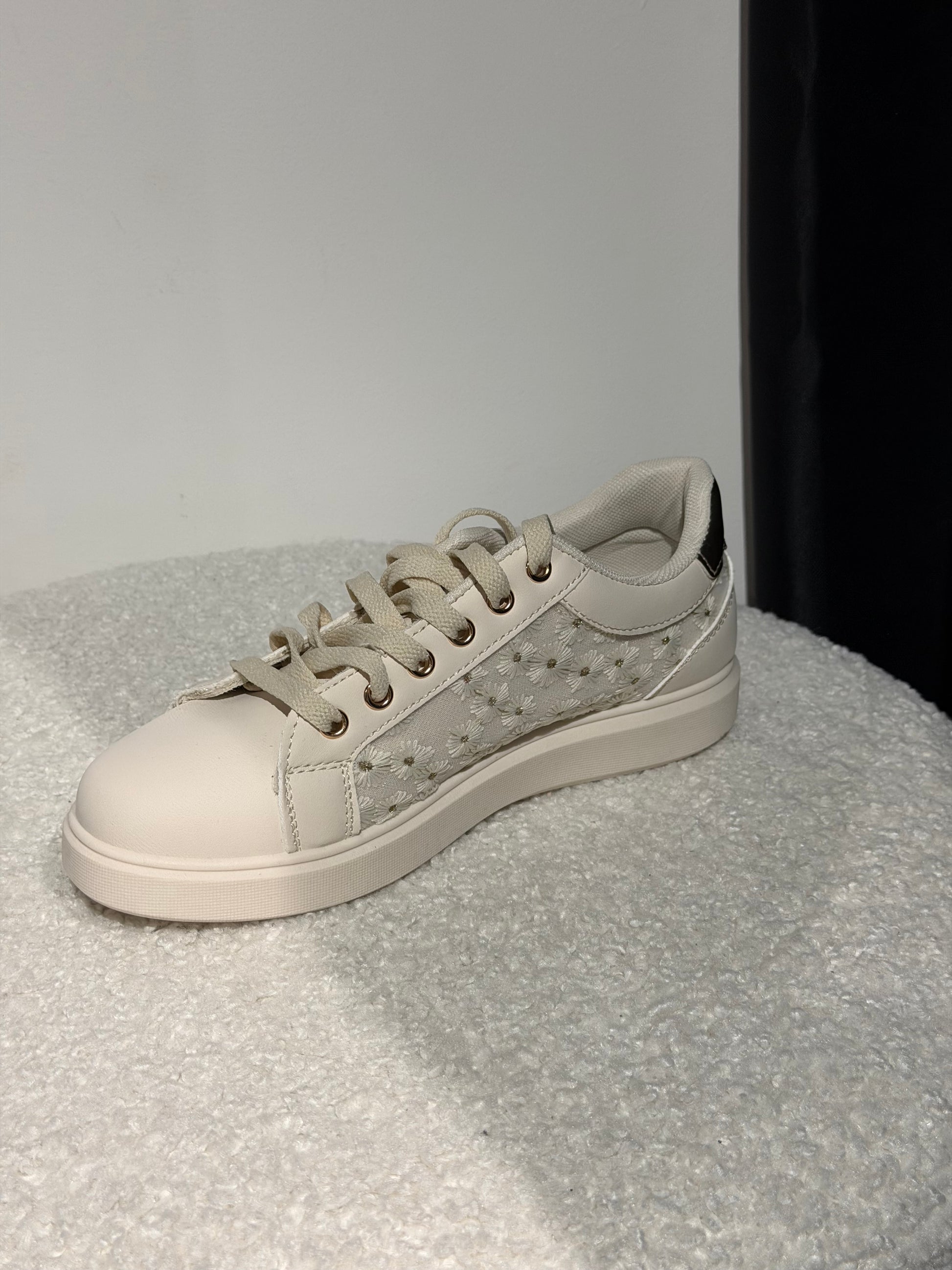 Sneaker -1358- - Sarahs Modeboutique