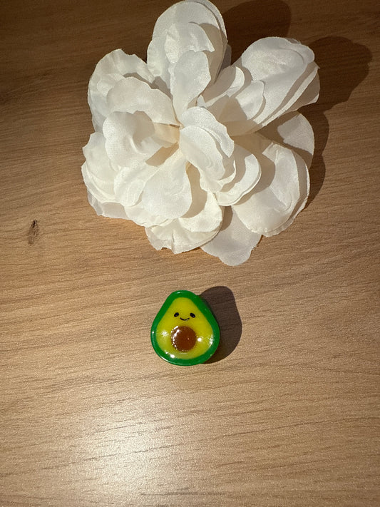 Mini Haarklammer