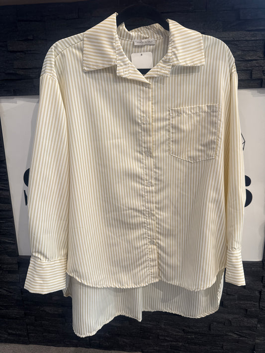 BLUSE -3602- - Sarahs Modeboutique