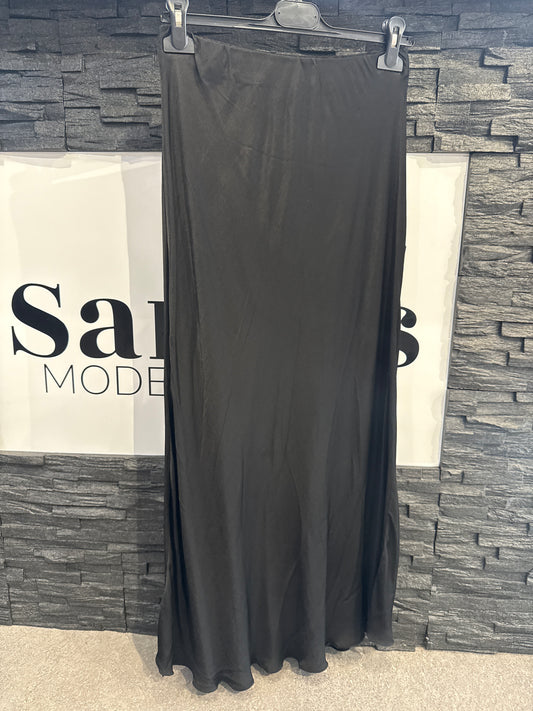 ROCK -4733- SCHWARZ - Sarahs Modeboutique