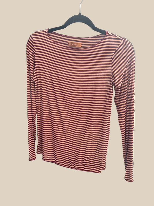 BASIC -2277- BORDEAUX