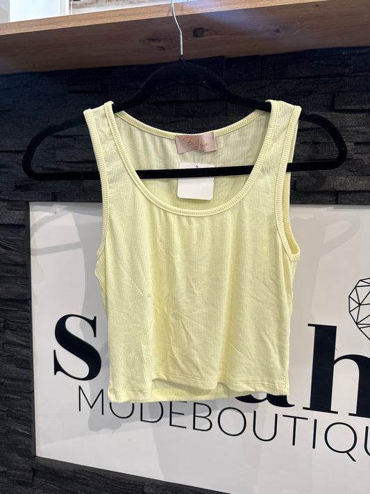 TOP -6003- GELB