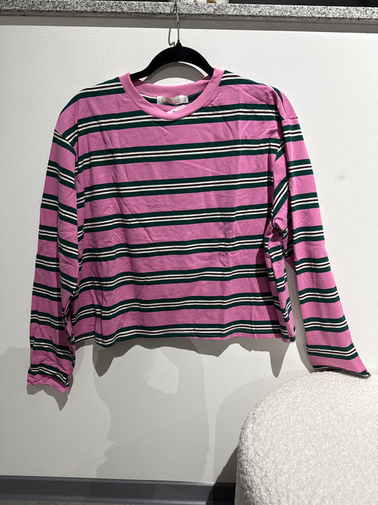 Pulli -7647- Pink