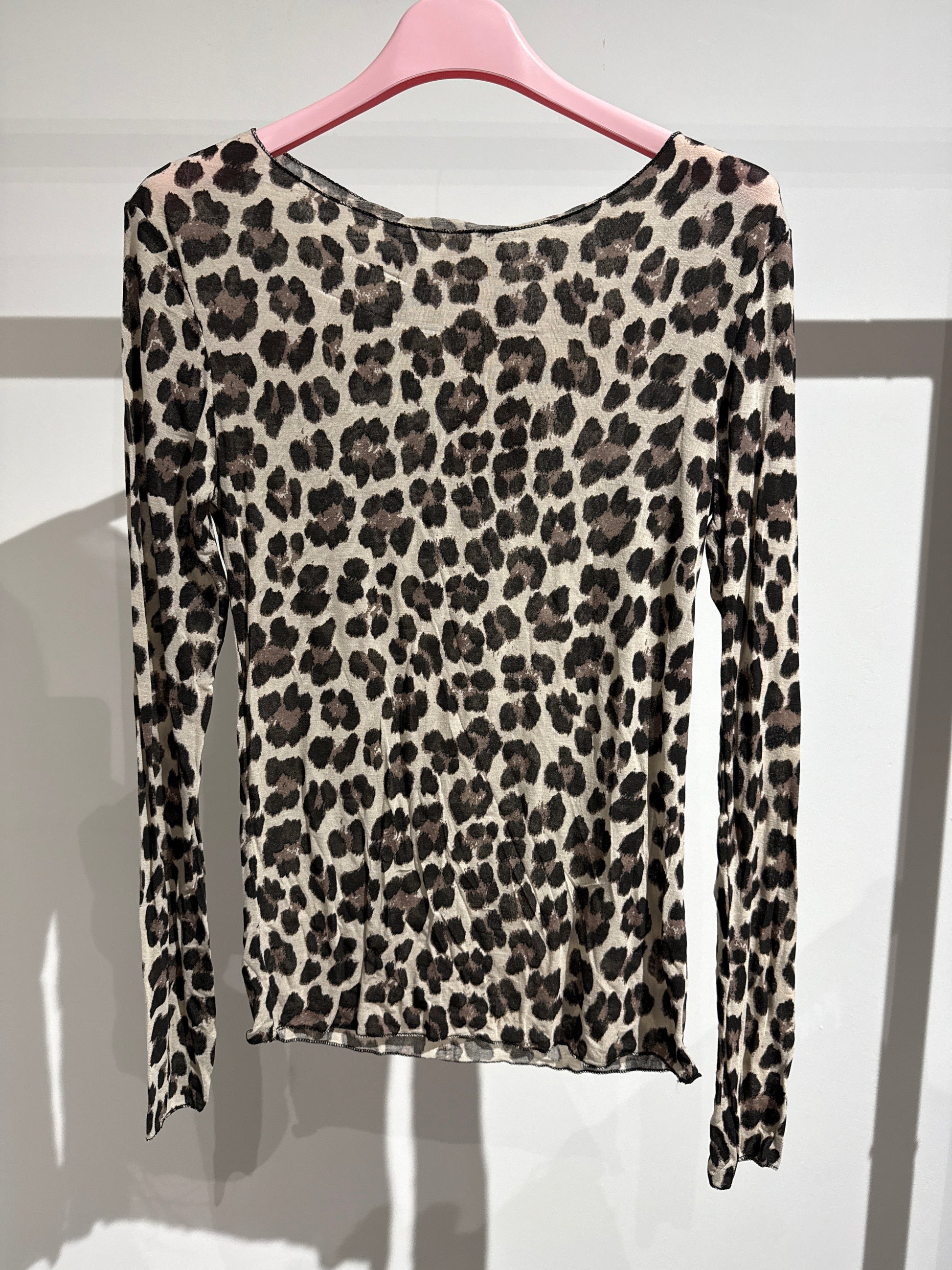 LEOSHIRT SOFT HELL -6889- - Sarahs Modeboutique