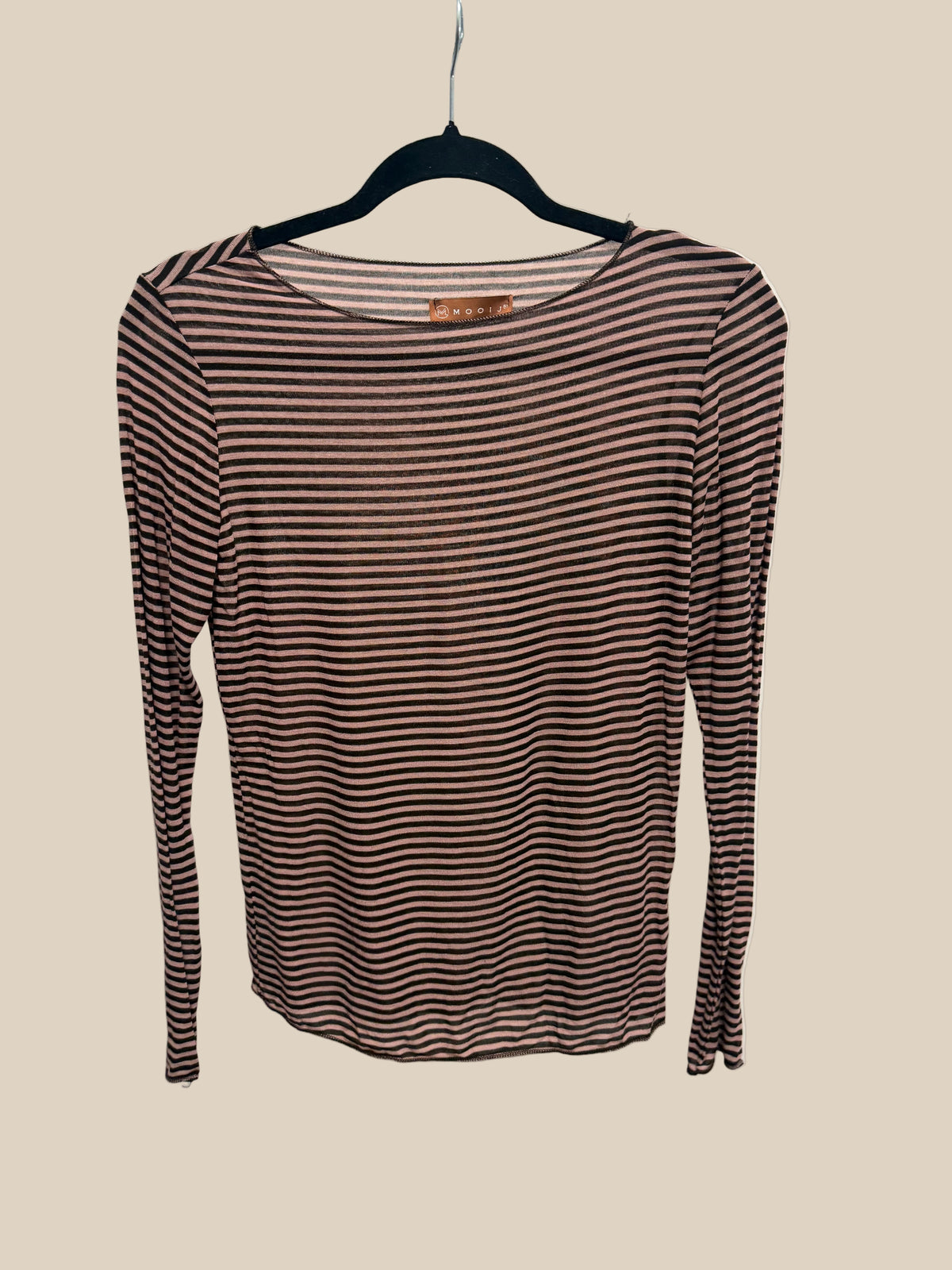 BASIC -2277- ROSA/BRAUN - Sarahs Modeboutique