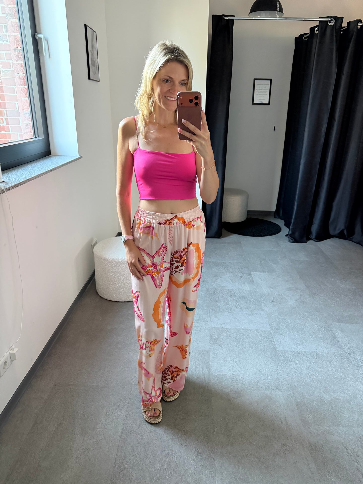 HOSE SUMMERFEELING -4568- - Sarahs Modeboutique
