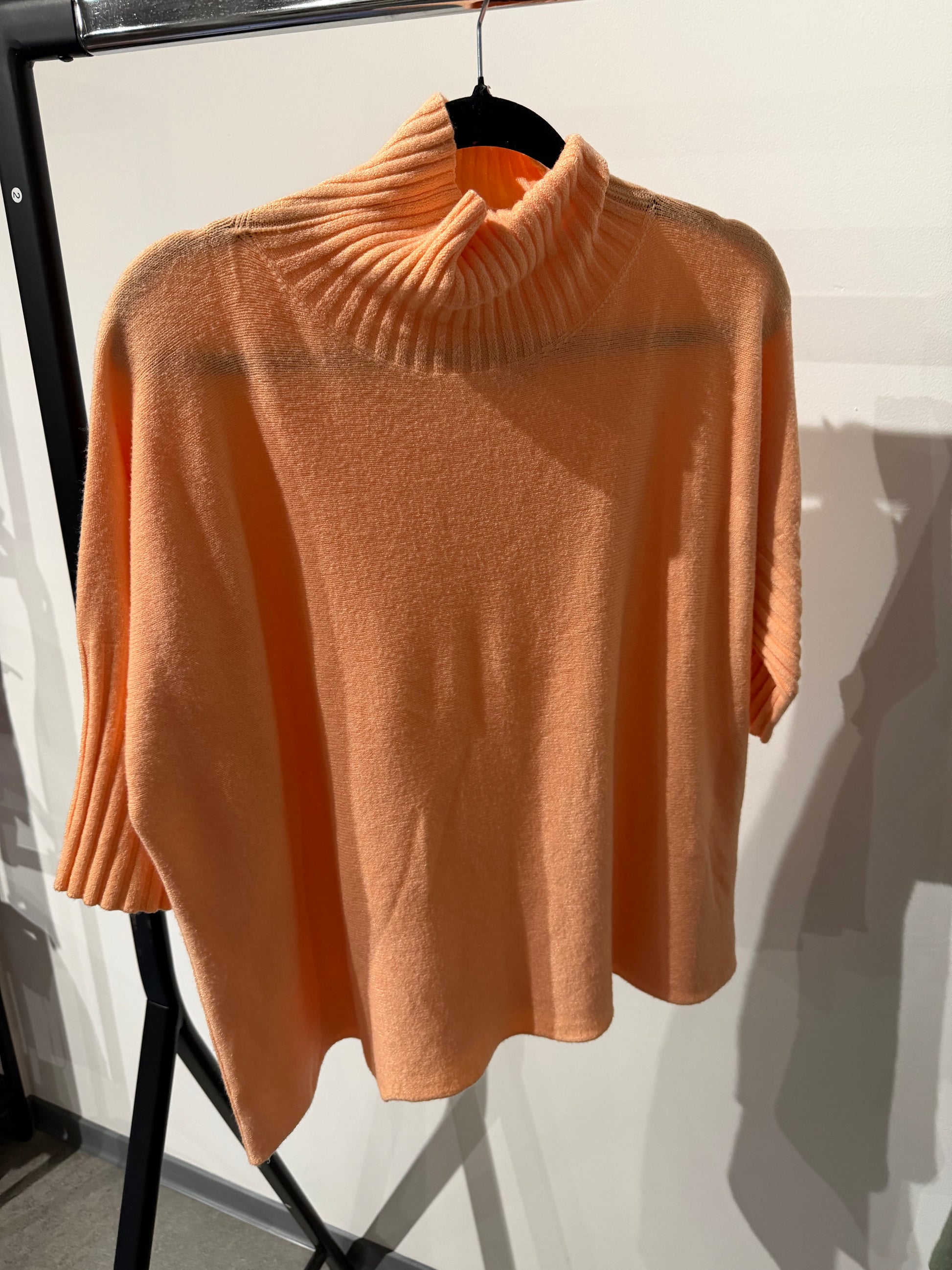 Shirt -1599- Aprico - Sarahs Modeboutique