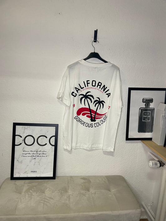 Tshirt Summer Vibes -4214- - Sarahs Modeboutique