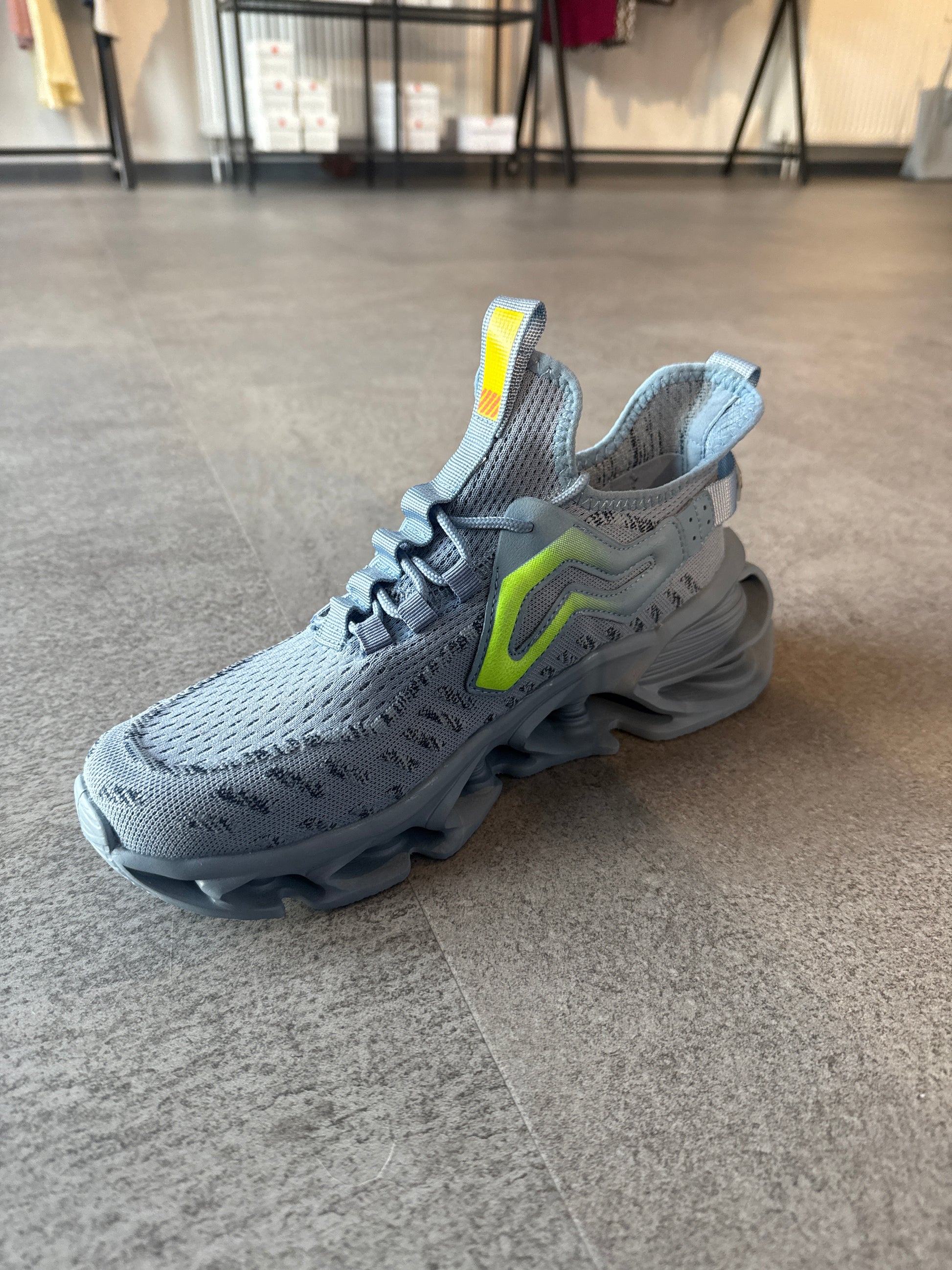 Herrenschuhe -1671- - Sarahs Modeboutique