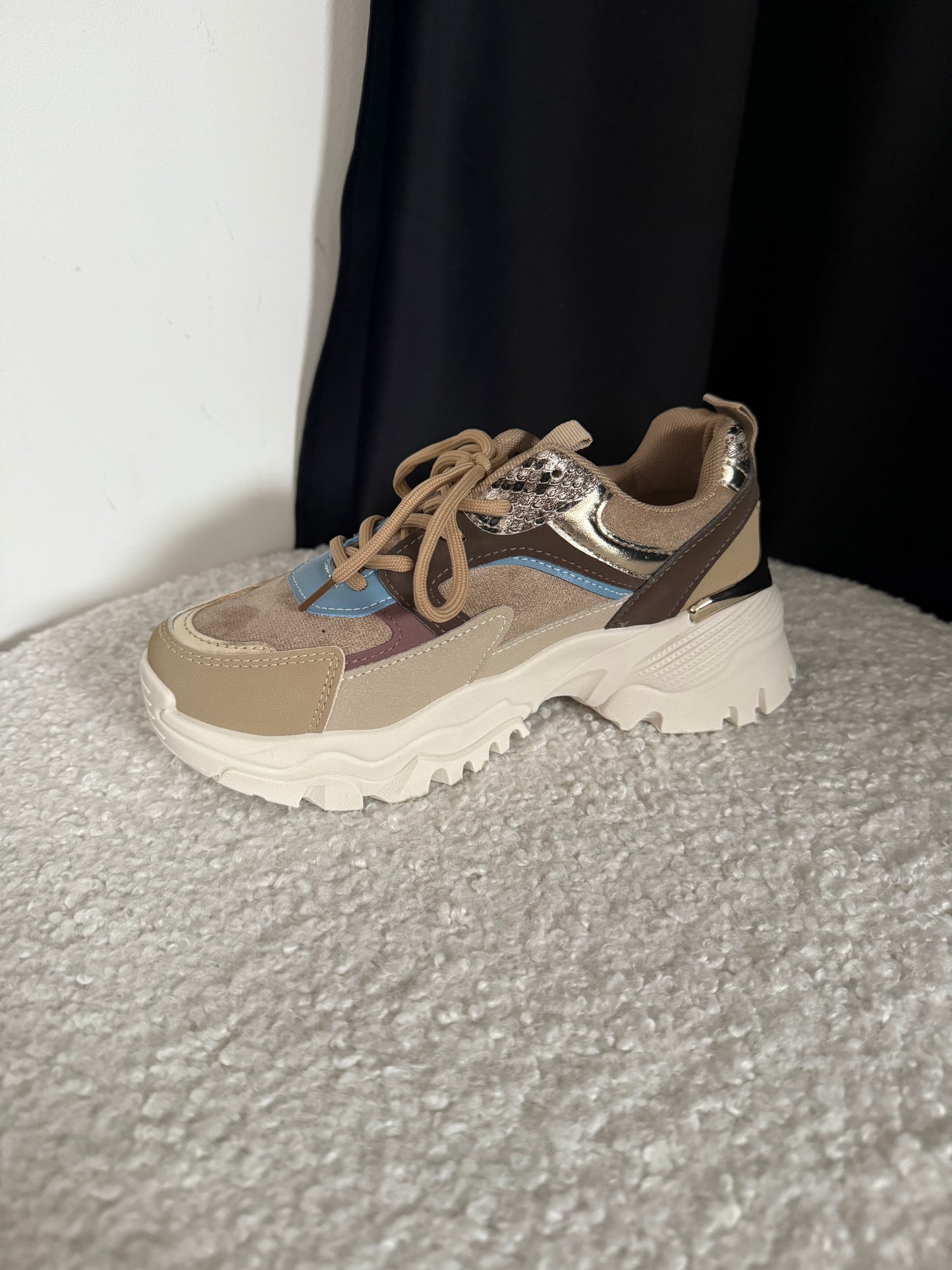 Damen Sneaker - Sarahs Modeboutique