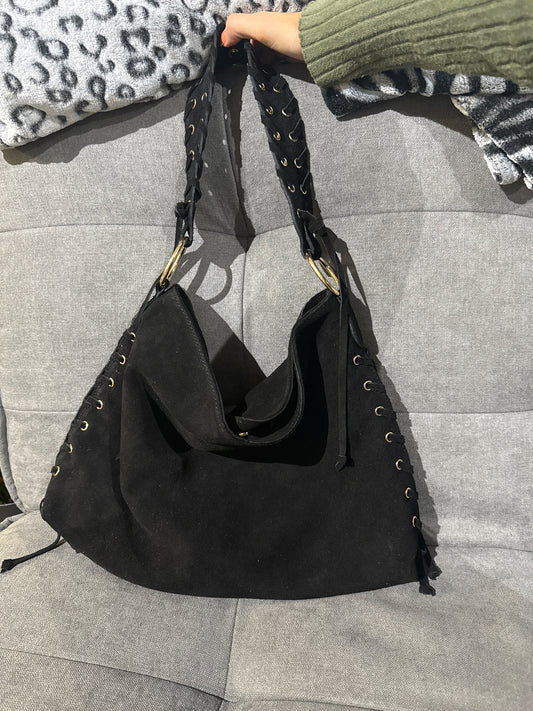 Tasche -1374- schwarz