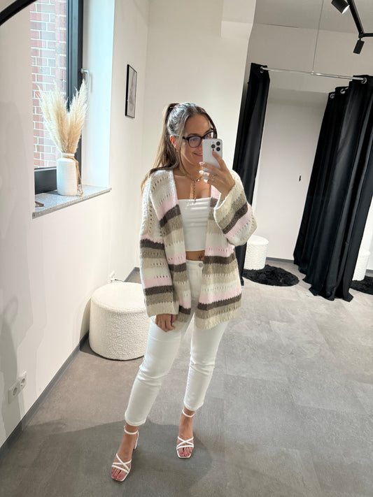 Cardigan -7360-