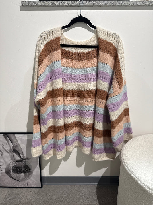Cardigan -7360-