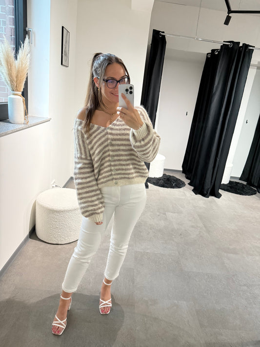 Cardigan -7362-