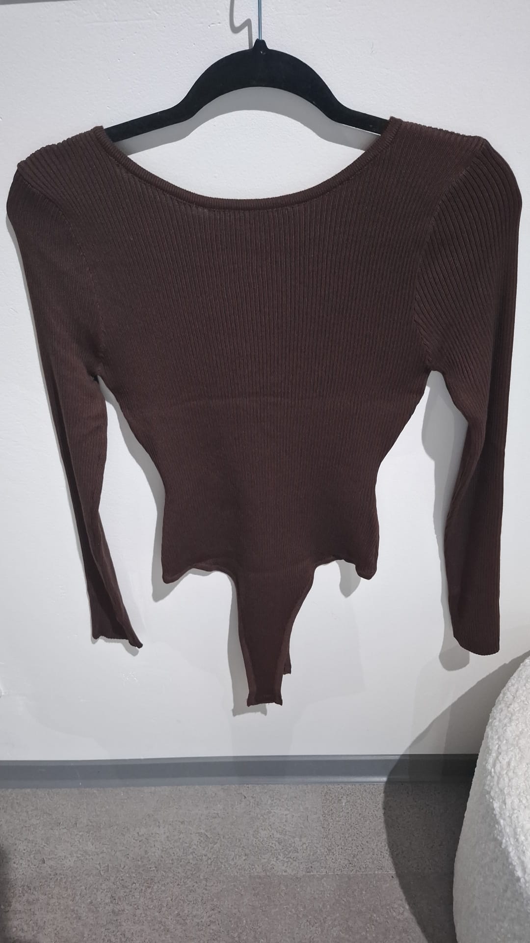 Body braun -3650-