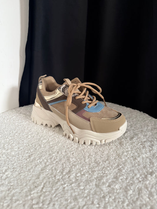 Damen Sneaker - Sarahs Modeboutique