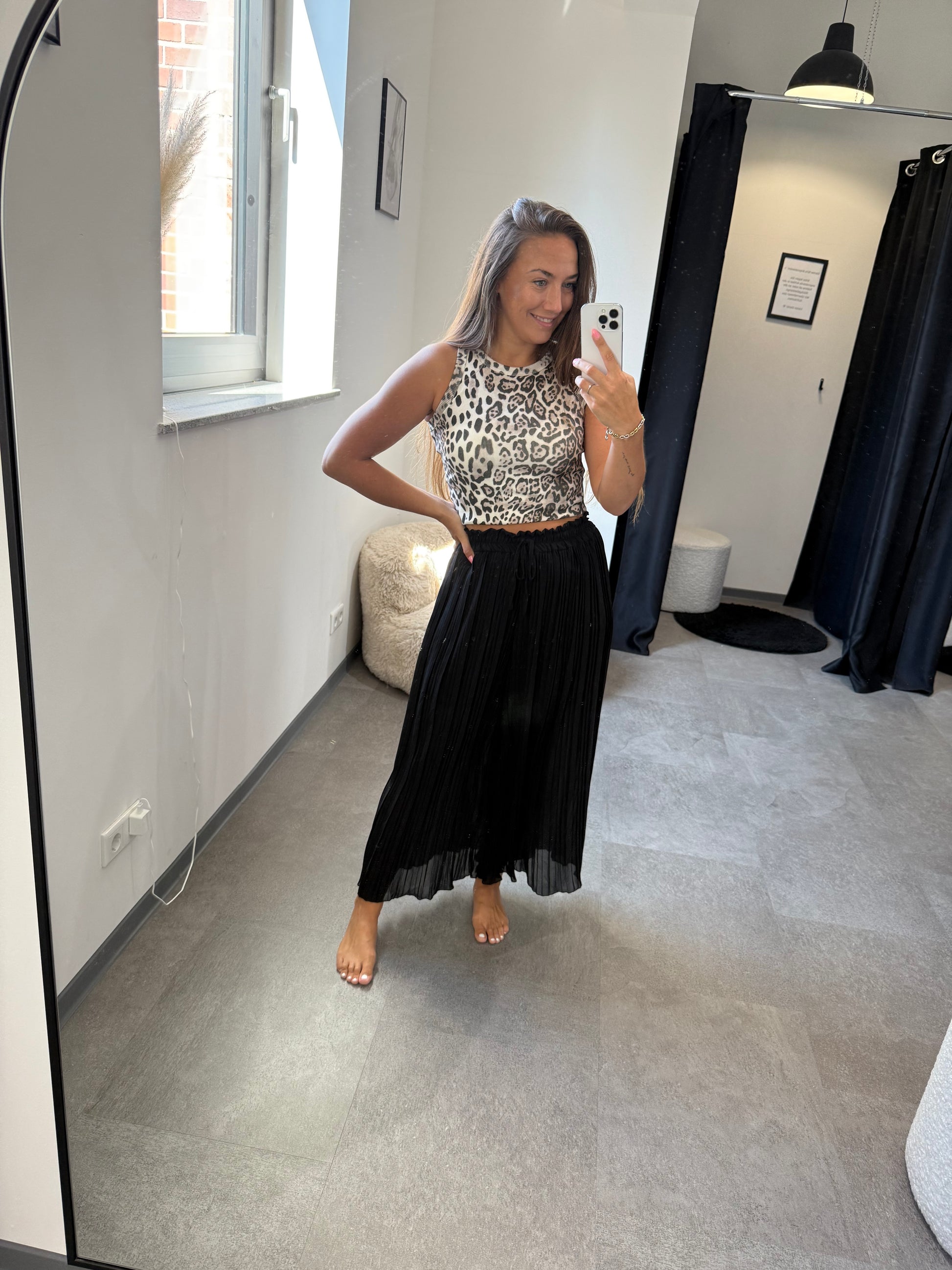 LEO TOP -1544a- - Sarahs Modeboutique