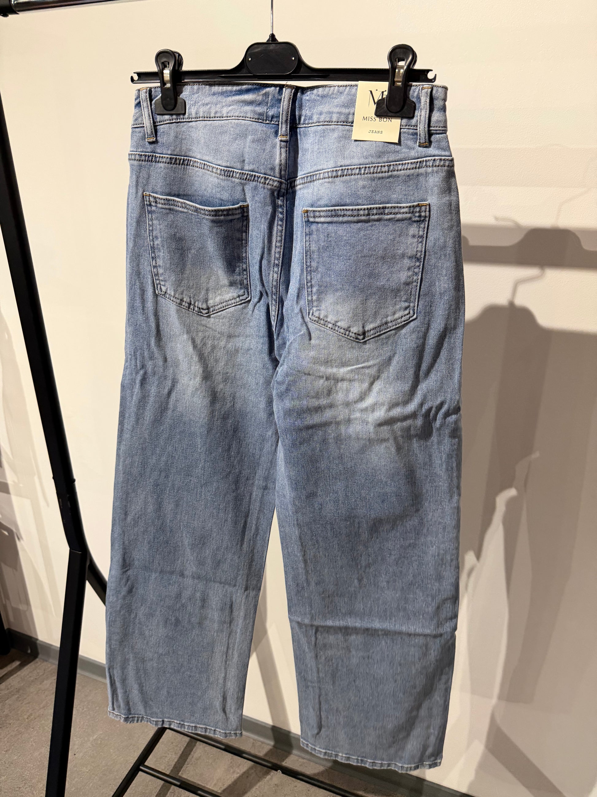 Jeans -1370- - Sarahs Modeboutique