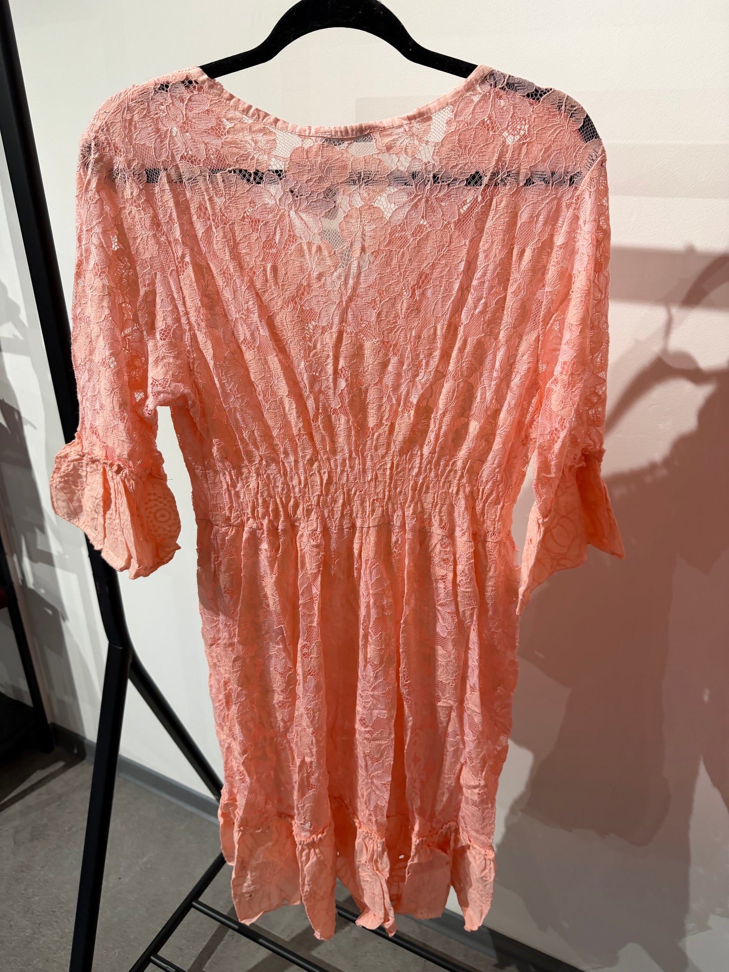 Kleid -1407- - Sarahs Modeboutique