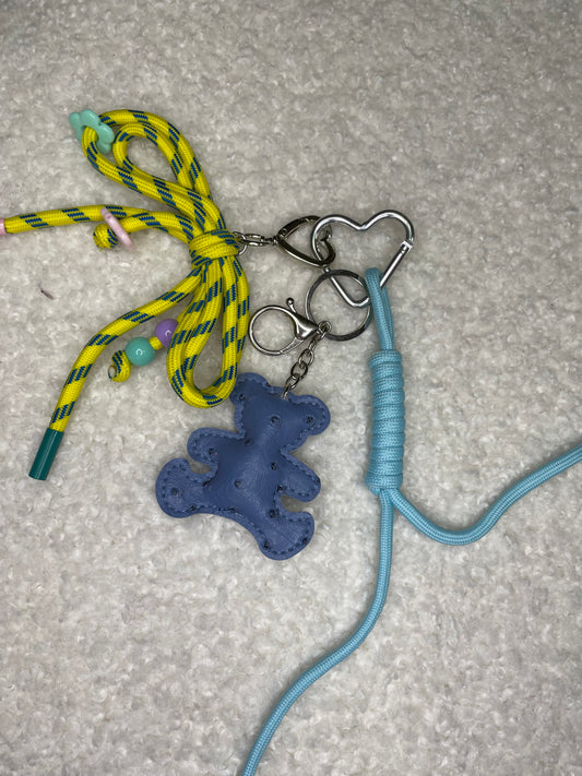 Taschenanhänger