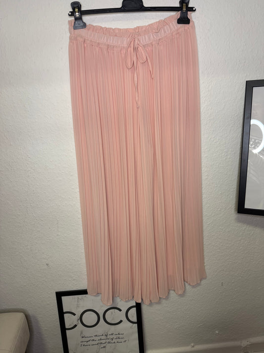 Flatterhose -042- hellrosa - Sarahs Modeboutique