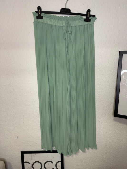 Flatterhose -042- mint - Sarahs Modeboutique