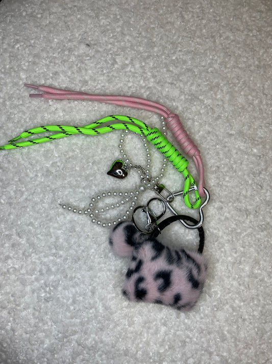Taschenanhänger
