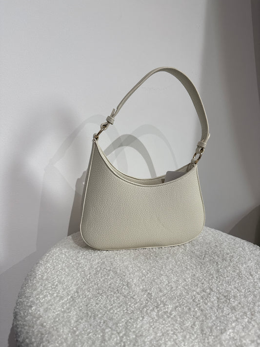 Tasche creme -1685- - Sarahs Modeboutique