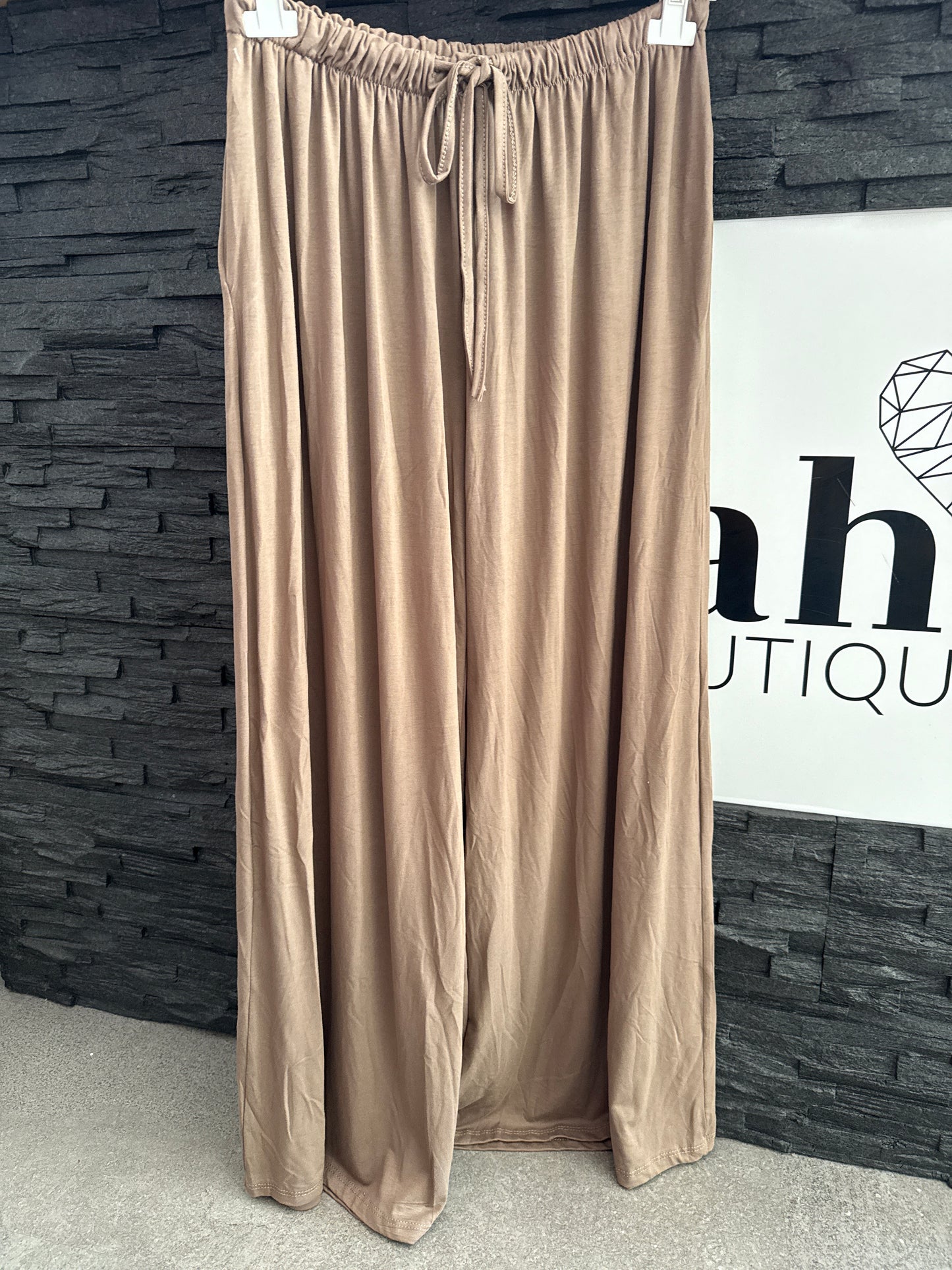HOSE -1268- TAUPE