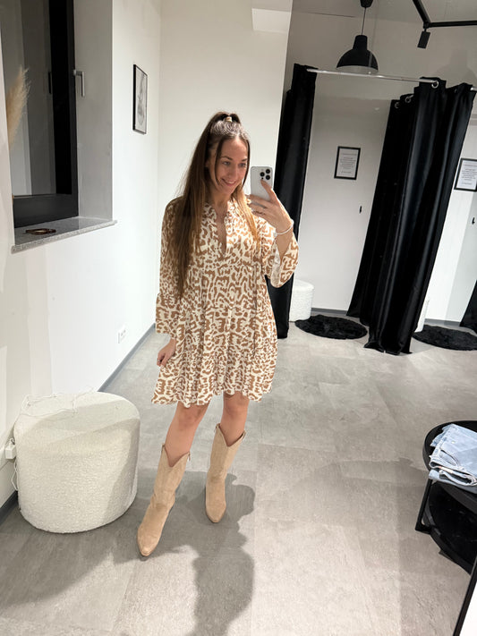 Kleid -1399- - Sarahs Modeboutique