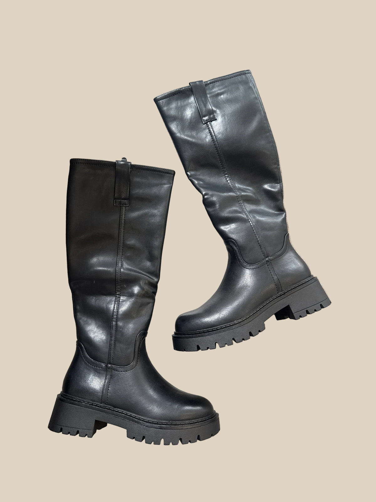 Stiefel -8007-