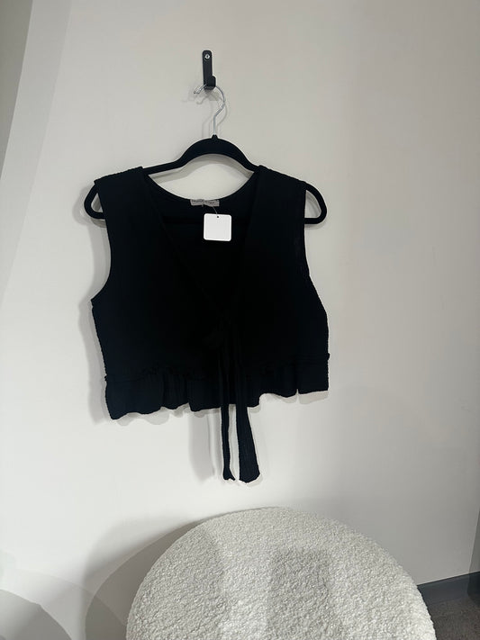 Musselinbluse -4470-
