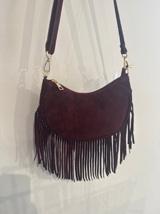 Tasche -1347- Bordeaux