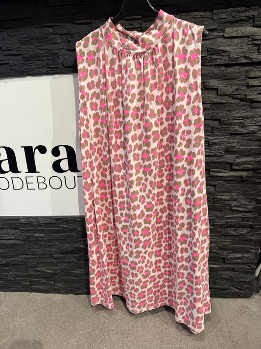 KLEID NEON -1555- - Sarahs Modeboutique