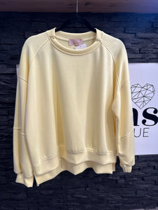 PULLOVER