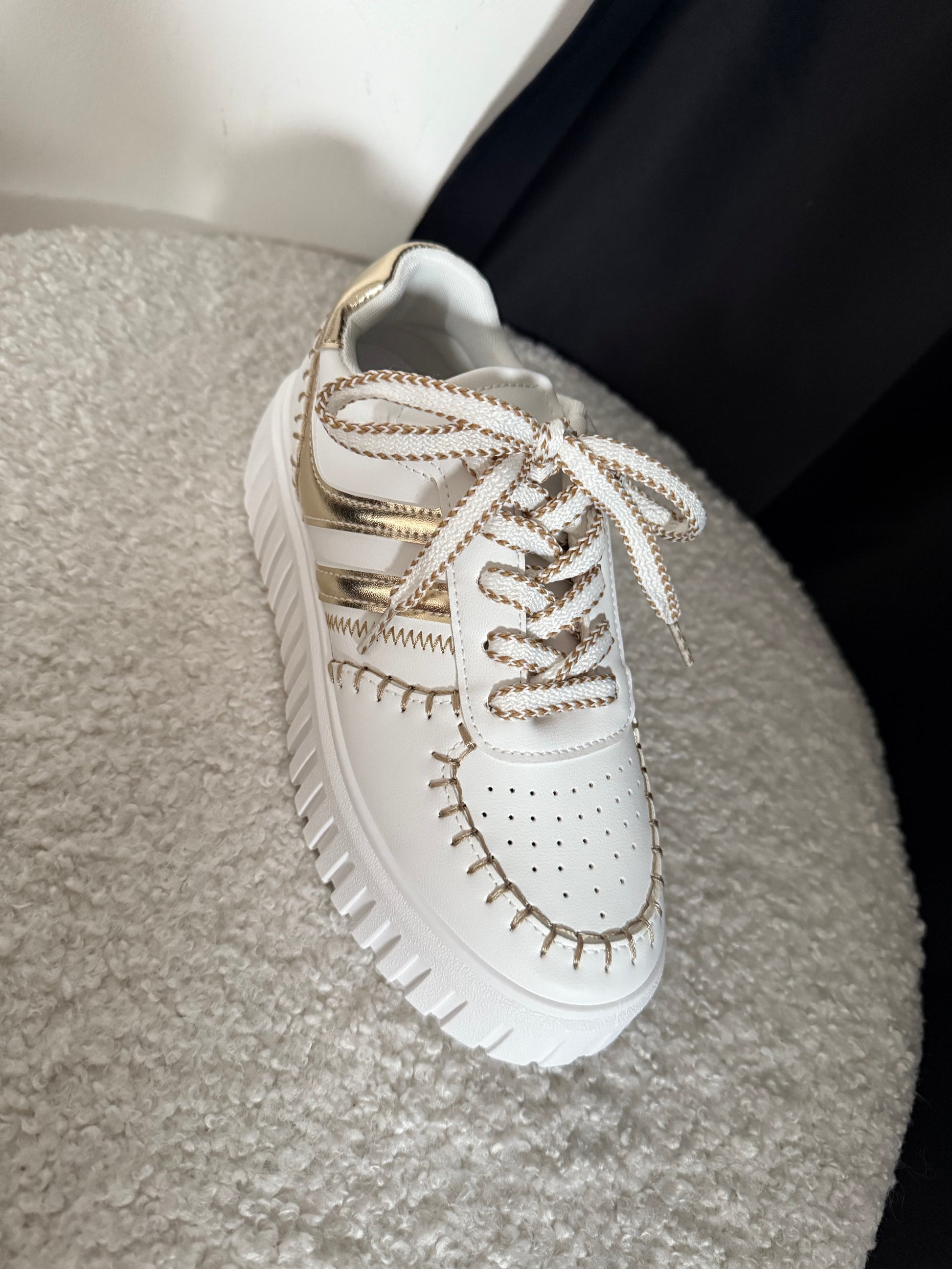 Damen Sneaker - Sarahs Modeboutique