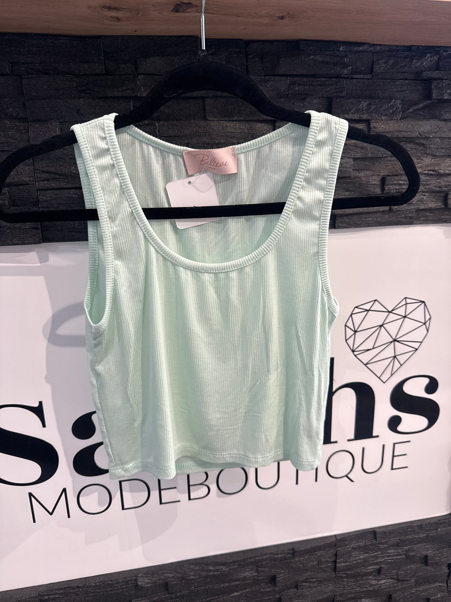 TOP -6003- MINT