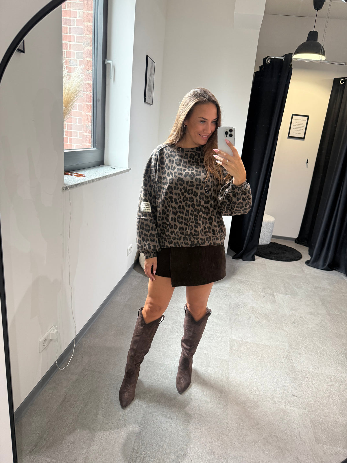 LEO PULLOVER -3231-